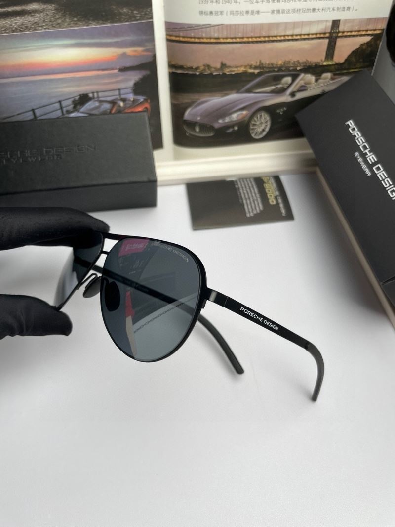 PORSCHE DESIGN